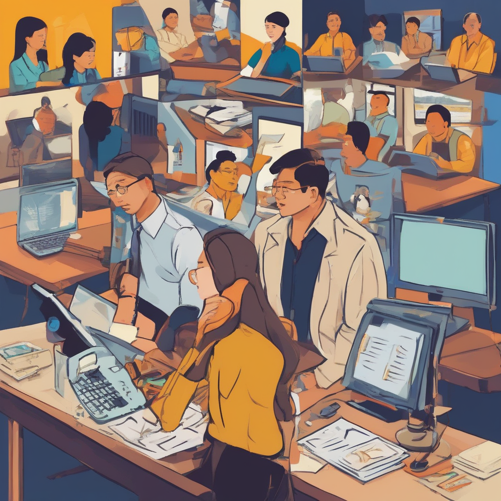 Language Proficiency: The Unseen Key to Career Advancement - 5 Proven Tips for Ofw Jobs in 2026