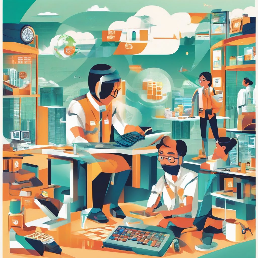 OFW finance - The Future of OFW Finance: Smart Remittances for a Secure 2026