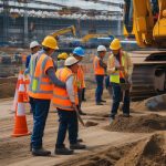 OFW jobs - Dangerous Fine Line: UK Construction for Filipino OFWs – Your 2026 Cost-Benefit Guide