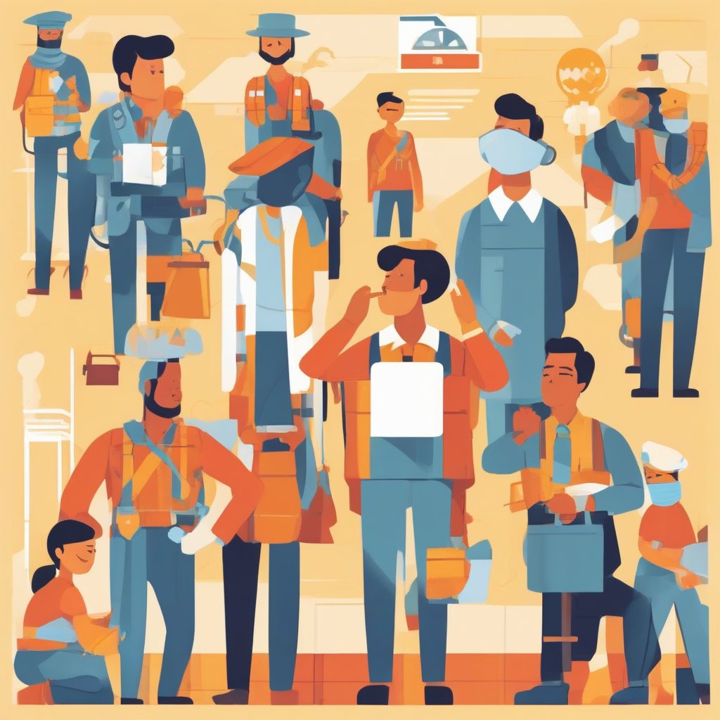 OFW jobs - Why Do Filipino Workers Fall Prey to Scams? The Alarming Truth Behind OFW Jobs