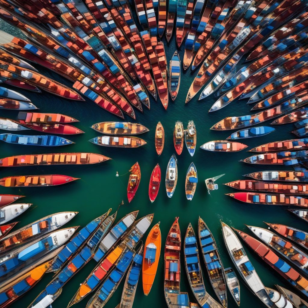 seafarer jobs - Will Seafarer Jobs in Hong Kong or Canada Leave You Adrift?