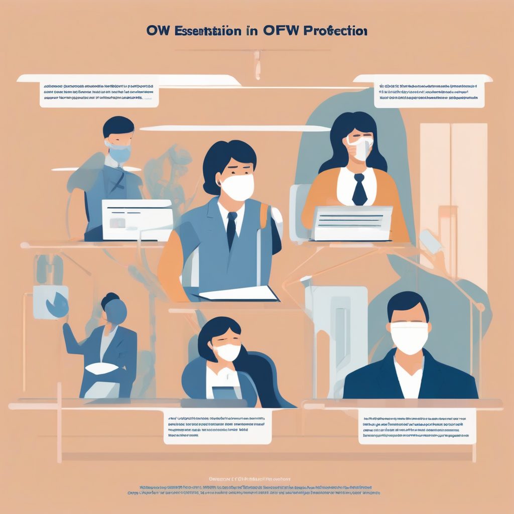 OFW protection - 7 Essential Steps to OFW Protection: Avoiding Exploitation in 2026