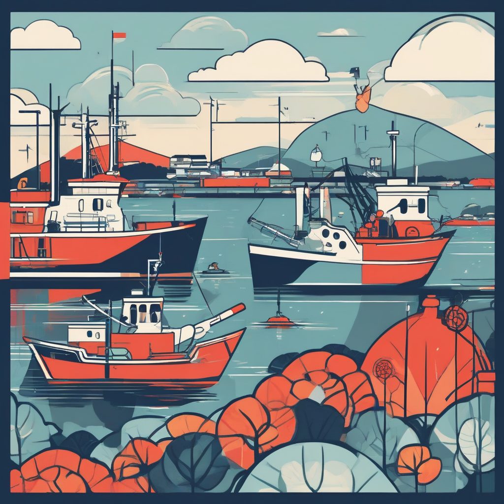 OFW Norway - Protect Your Rights: 5 Key Laws for OFW Norway's Fishing Industry