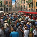 OFW Italy jobs - Will OFWs in Italy Make It or Break It with Proper DMW Processes?