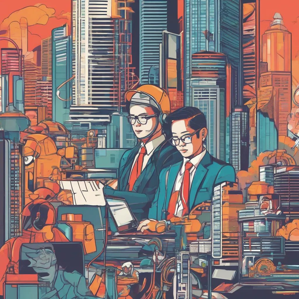 Upskilling for Tomorrow: Positioning for Singapore related to OFW jobs