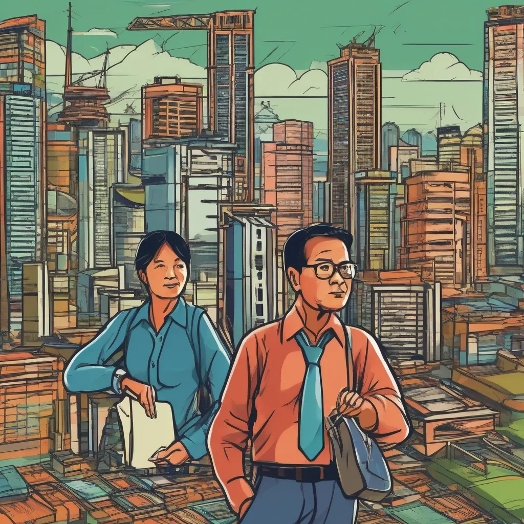 The Turning Point: Building a Business or Buying Property – My Journey and Pitfalls - The Future of OFW Finance: Smart Remitt