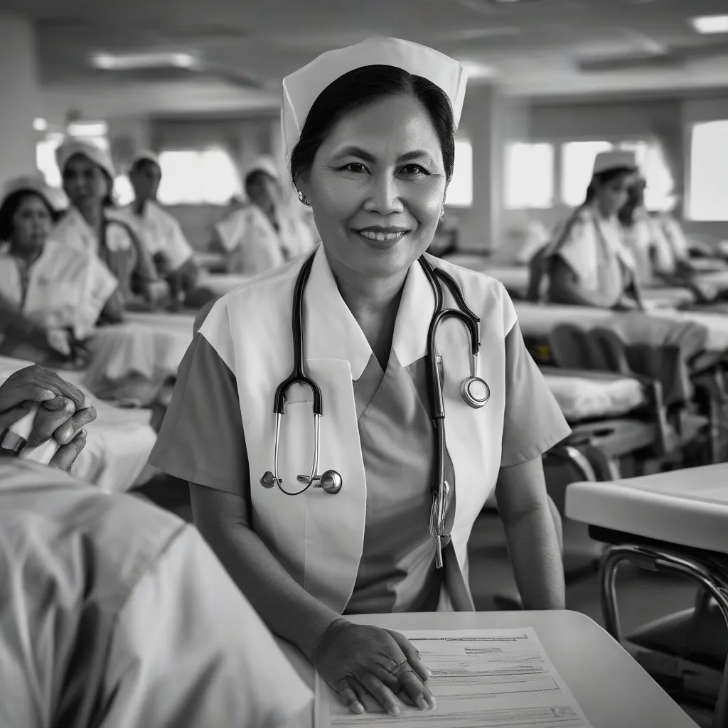 Emerging Signals: Shifting Tides for Returning Nurses - 2026: The Future of Zamboanga Reintegration for OFW Nurses related to OFW jobs
