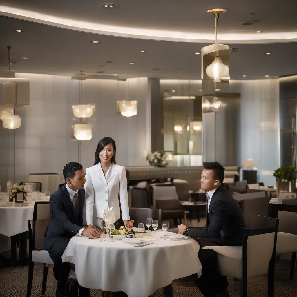 The Filipino Graduate related to OFW jobs