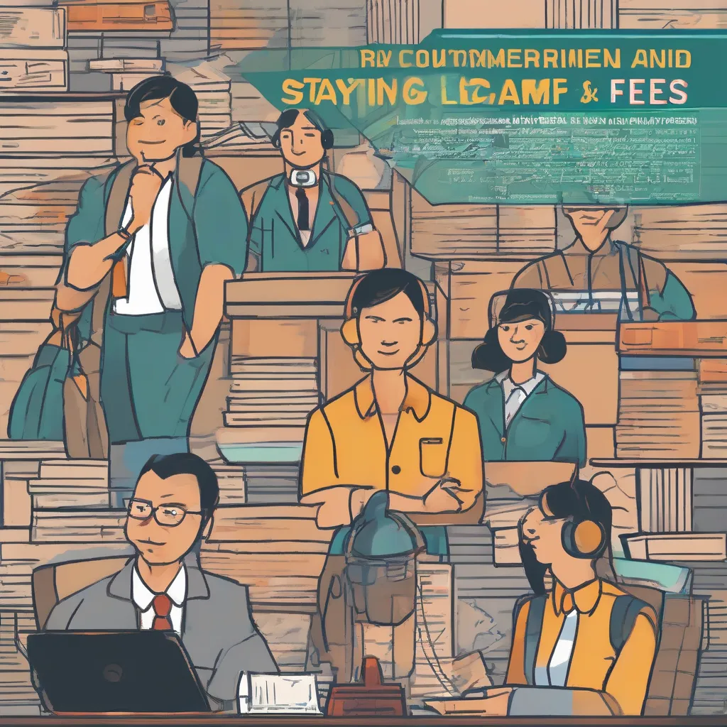 Staying Safe: Anti-Illegal Recruitment and Real-Time Protections - Why Recruitment Agencies Scam You: The Truth About Work Ab related to OFW jobs