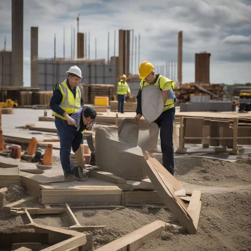 Visible Hurdles: Unpacking UK Visa and Permit Fees - Dangerous Fine Line: UK Construction for Filipino OFWs – Your 2026 Cost- related to OFW jobs