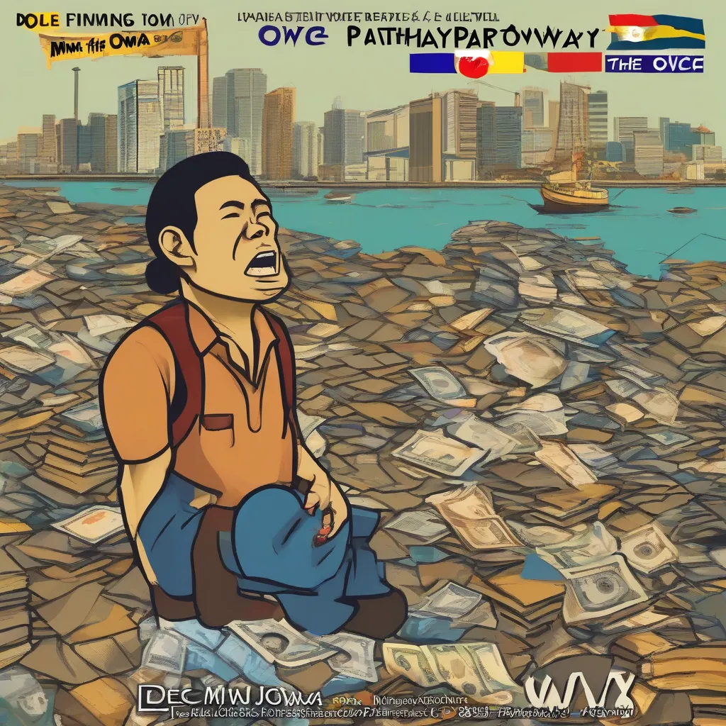 The Legitimate Pathway: DMW, OWWA, DOLE, and the OEC - Why Do Filipino Workers Fall Prey to Scams? The Alarming Truth Behind related to OFW jobs
