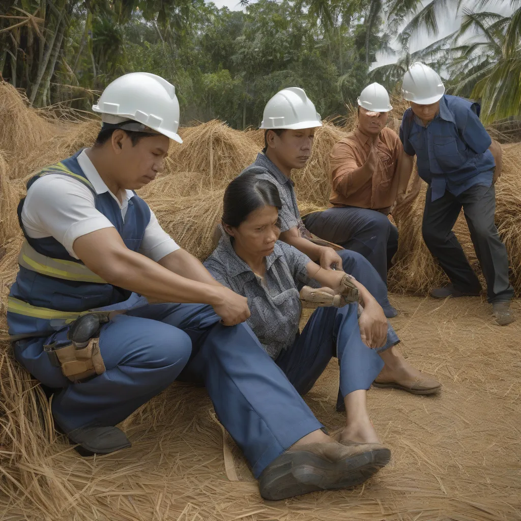 Understanding Your Legal Shield: Philippine Labor Laws and How to Use Them - 7 Essential Steps to OFW Protection: Avoiding Ex