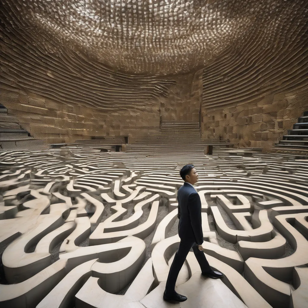 The Labyrinth of Legitimacy: Why Many OFWs Get It Wrong - Essential Guide: Singapore IT Jobs for Filipino Professionals related to OFW jobs