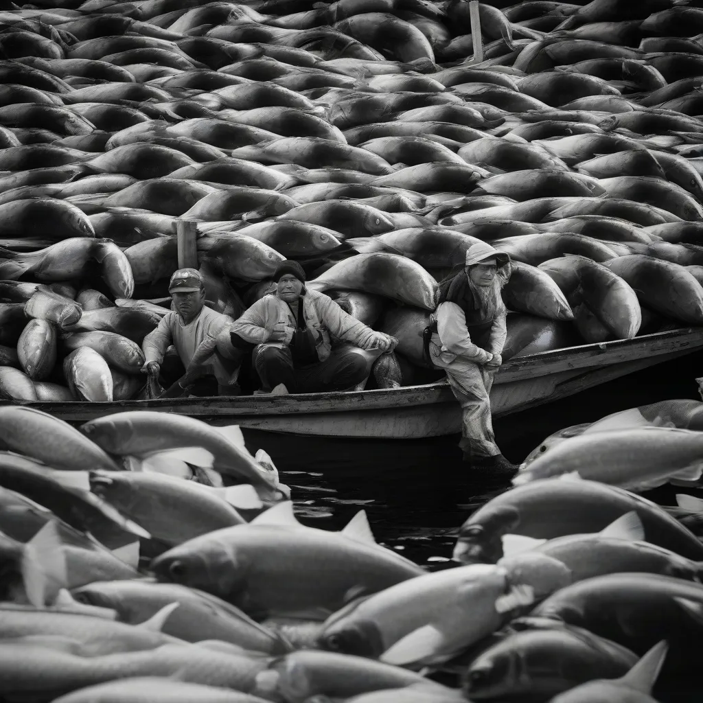 Philippine Labor Laws: Your Foundation of Protection - Protect Your Rights: 5 Key Laws for OFW Norway's Fishing Industry