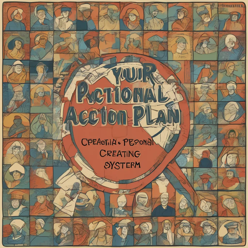 Your Action Plan: Creating a Personal Protection System - 7 Essential Steps to OFW Protection: Avoiding Exploitation in 2026
