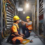 OFW electrician - 5 Essential Steps to Becoming a Top OFW Electrician in Singapore