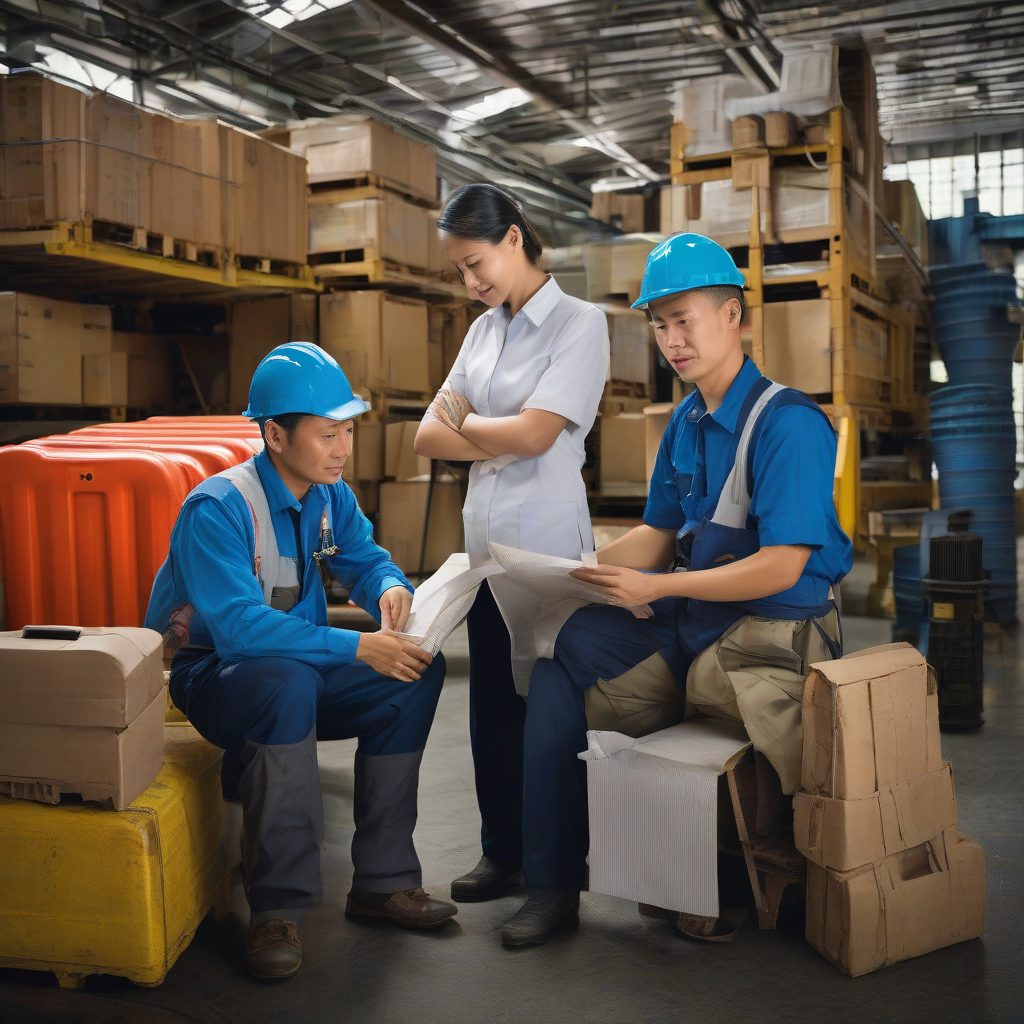 OFW jobs - Proven Path to Success: Finding the Best Taiwan OFW Jobs for You