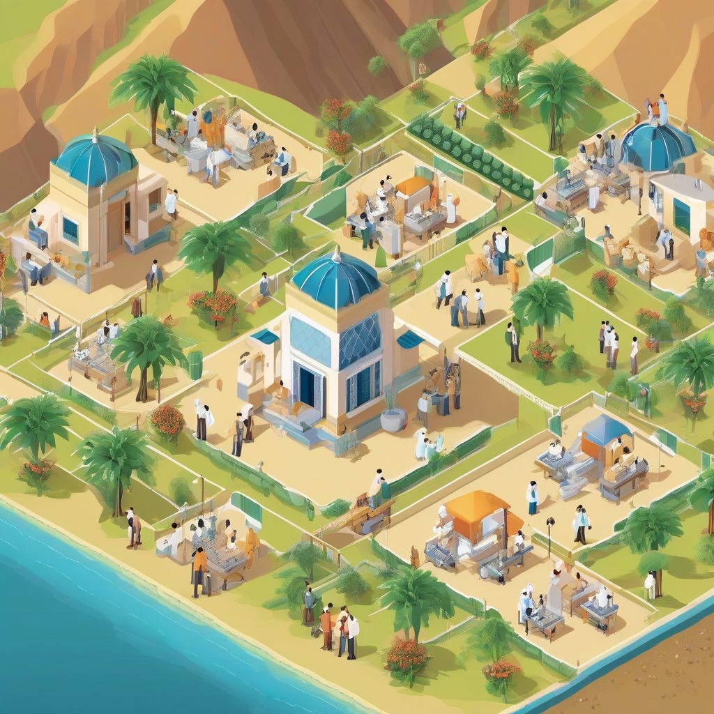 OFW jobs - 5 Essential Skills for Laguna OFWs Thriving in Oman Careers