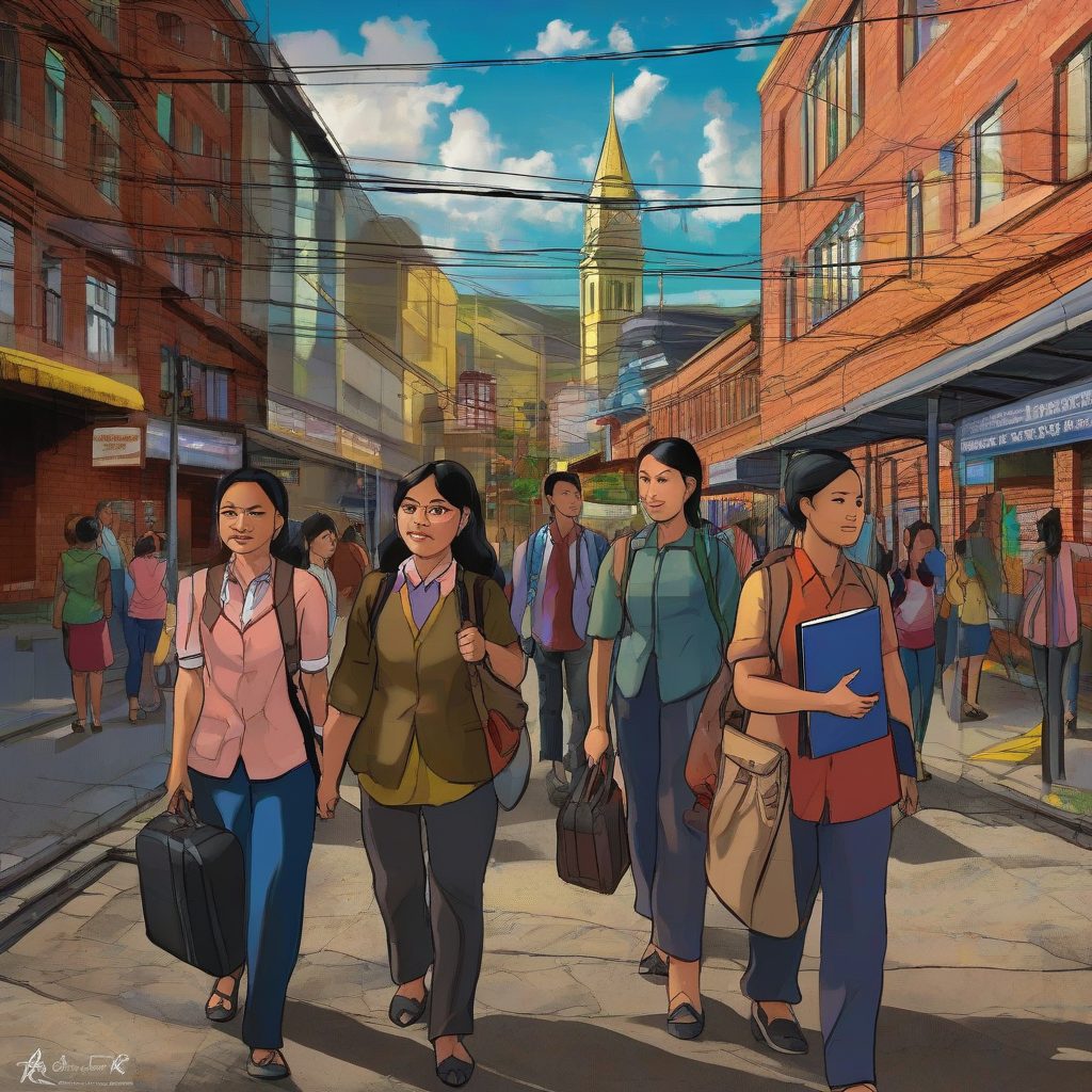 OFW rights - Manchester Bound: Safeguarding Filipino Teachers' OFW Rights