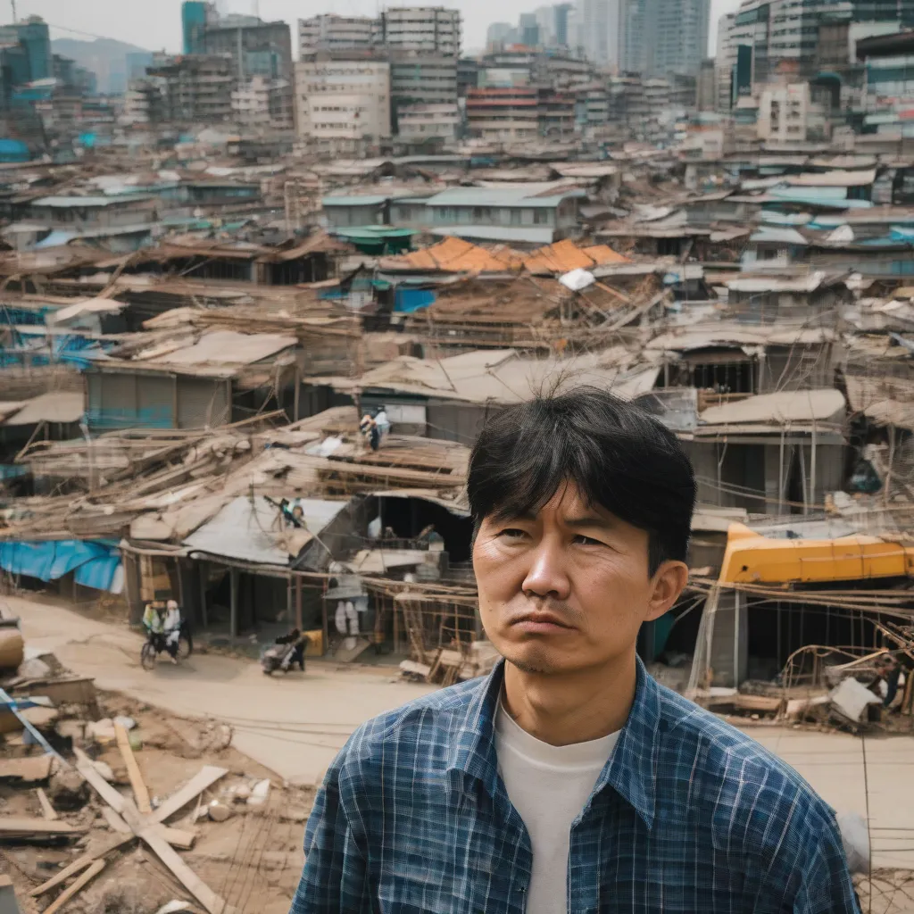 Worst-Case Scenarios: When Overseas Employment Becomes a Trap - Seoul related to OFW jobs