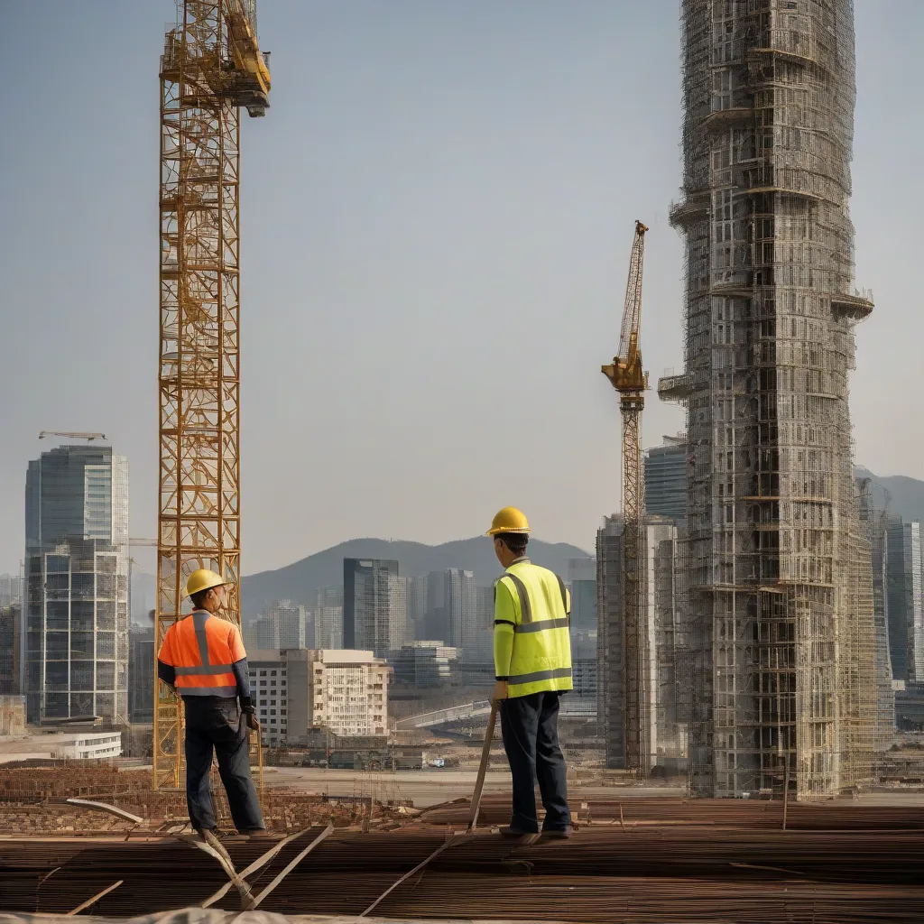 The Visible Costs of Overseas Employment - Seoul related to OFW jobs