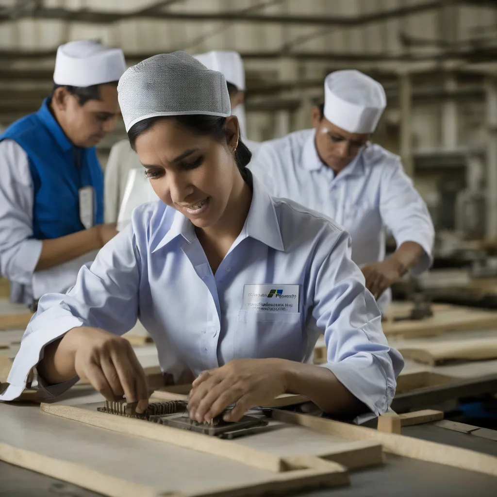 Equipping for Success: In-Demand Skills and TESDA related to OFW jobs