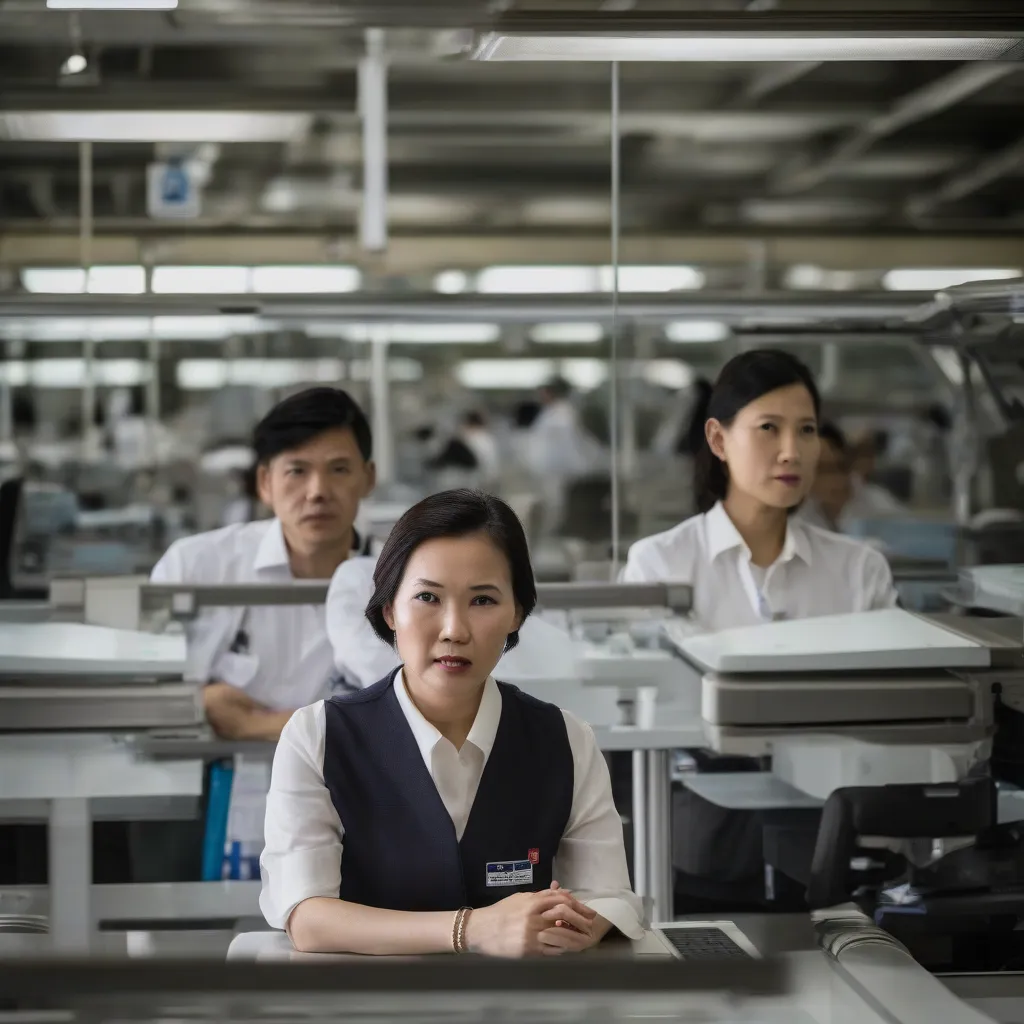 Myth 1: The related to OFW jobs