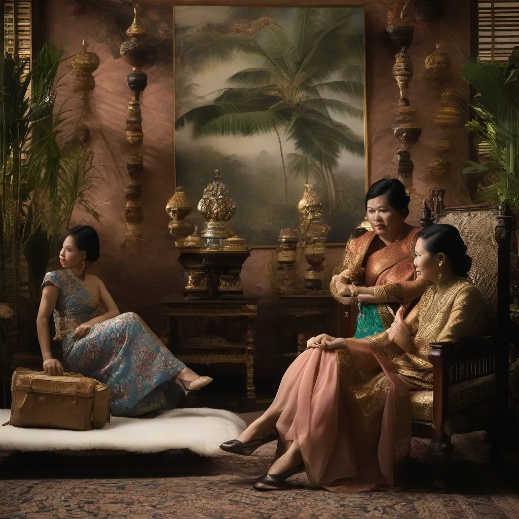 The Allure and Reality of Southeast Asian Opportunities - Southeast Asia related to OFW jobs