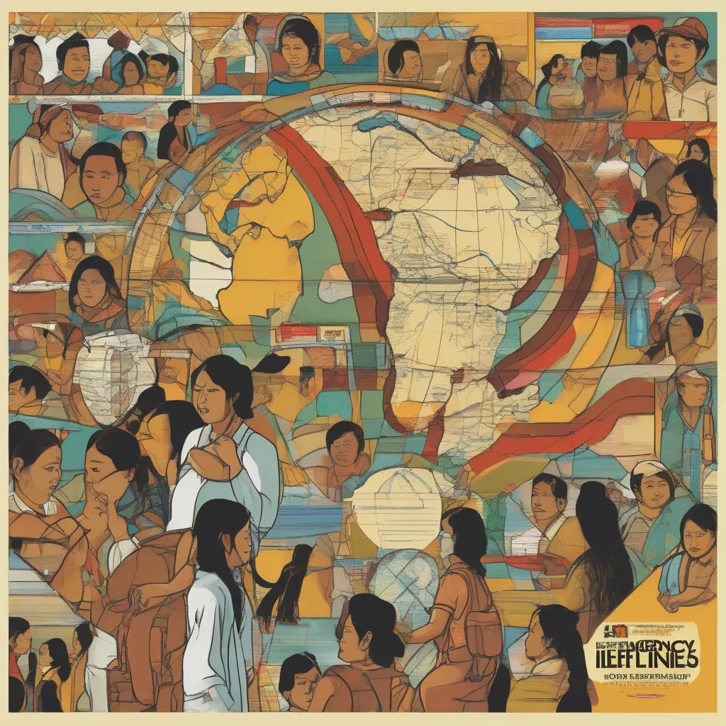 Emergency Lifelines: Repatriation, Assistance, and Navigating New Labor Laws - Manchester Bound: Safeguarding Filipino Teache related to OFW rights