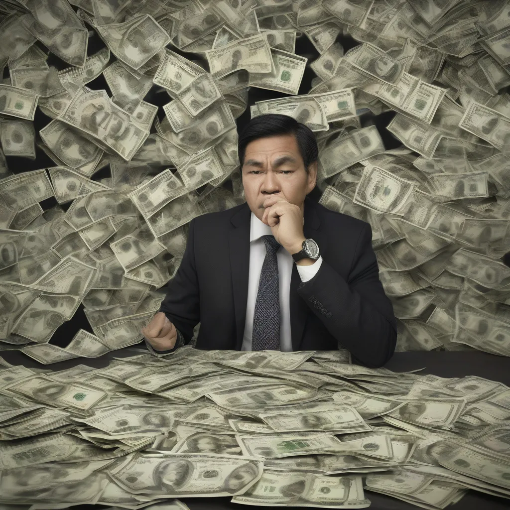 The Shocking Financial Behavior Data - Beyond OWWA and POEA: Risk Management Secrets OFWs Don related to OFW financial planning