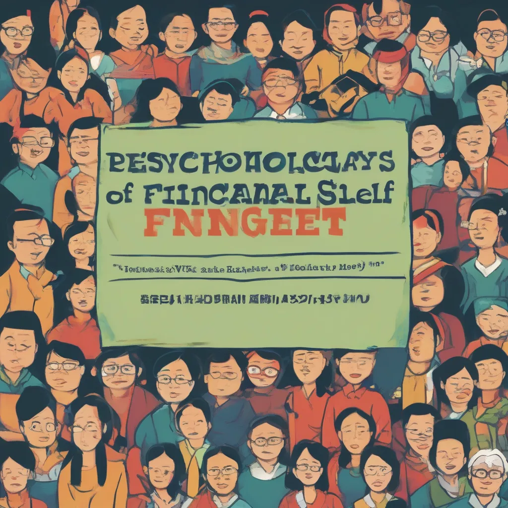 Psychological Drivers of Financial Self-Neglect - Beyond OWWA and POEA: Risk Management Secrets OFWs Don related to OFW financial planning